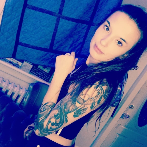 Meet your Posher, Jesisthabest - Picture 4 of 12